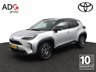 Toyota Yaris Cross 1.5 Hybrid 130 GR SPORT | Sport Plus Pack | All season banden | Eerste Eigenaar | Origineel NL |
