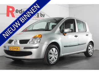 Renault Modus 1.4-16V Tech Road - Airco / Radio cd
