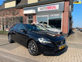 Volvo V40 1.5 T3 Dynamic Edition Aut.| Navi|Trekh.|LM|Stoelverw.|