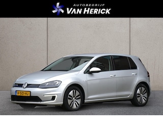 Volkswagen Golf | Warmtepomp | Navigatie | Cruise Control