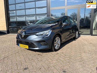 Renault Clio 1.0 TCe Zen , Navi, NL auto, Zuinig