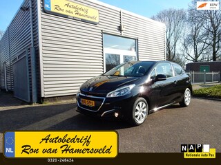 Peugeot 208 1.2 VTi URBAN SOUL*CR CONTR*STL VERW*1e EIG*50 DKM*