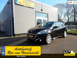 Peugeot 208 1.2 VTi URBAN SOUL*CR CONTR*STL VERW*1e EIG*50 DKM*