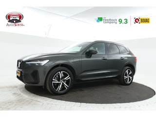 Volvo XC60 2.0 T6 Plug-in hybrid AWD R-Design Digi dash, Climate,