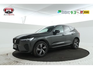 Volvo XC60 2.0 T6 Plug-in hybrid AWD R-Design Digi dash, Climate,