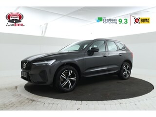 Volvo XC60 2.0 T6 Plug-in hybrid AWD R-Design Virtual, Panorama, Climate,