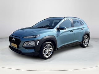 Hyundai Kona 1.0 T-GDI Comfort | All-in prijs | Parkeersensoren | Apple/android auto