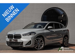 BMW X2 xDrive25e High Executive M-sport, panodak, hifi, head-up