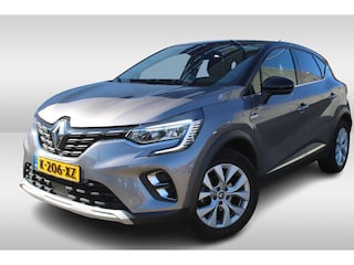 Renault Captur 1.0 TCe 100 Bi-Fuel Intens Virtual cockpit, Key-less, LED, PDC, camera, AppleCarPlay/AndroidAuto