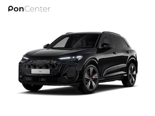 Audi Q5 S edition Competition e-hybrid 270 kW / 367 PK