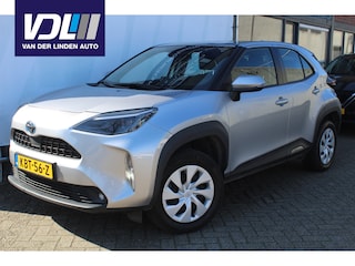 Toyota Yaris Cross 1.5 Hybrid  l Apple Carplay/ Android auto l Keyless l Automaat l Cruise control l