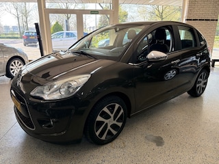 Citroën C3 1.2 VTI Airco ECC NL Auto NAP Cruise Trekhaak USB Aux