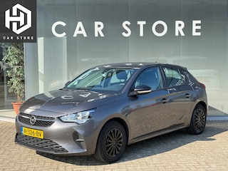 Opel Corsa 1.2 Edition Navi|Carplay|Camera|Nieuwe Distriebutieriem