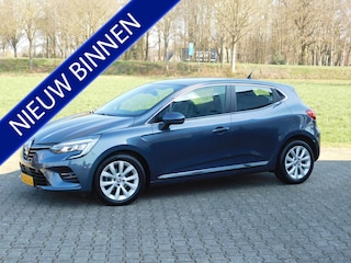 Renault Clio 1.0 TCe Intens, Keyless, climate controle