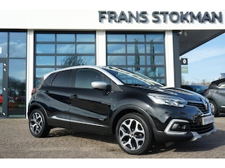 Renault Captur 0.9 TCe 90 Bose