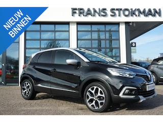 Renault Captur 0.9 TCe 90 Bose