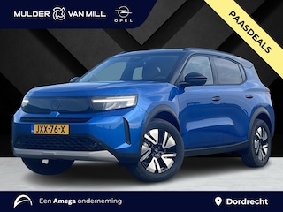 Opel Frontera 1.2 Turbo Hybrid GS 7p. | 7- ZITS | STOEL EN STUURVERWARING