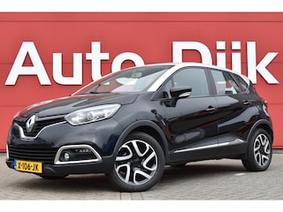 Renault Captur 1.2 TCe Dynamique Navi | Cruise | Airco | PDC | Trekhaak | LMV | Bluetooth