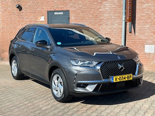 DS 3 -DS7 CROSSBACK PURE TECH 130 PK1.2 AUTOMAAT  ORIGINEL NL NIEUWSTAATL