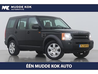 Land Rover Discovery 4.4 V8 HSE | 7P | Trekhaak | harman/kardon | Vol-Leder | Cruise Control