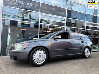 Volvo V50 2.4 Kinetic