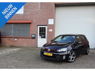 Volkswagen Golf 2.0 GTI Airco APK