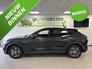 Ford Mustang Mach-E 75kWh RWD|Trekhaak|Adaptive Cruise|360|B&O Ford Mustang Mach-E 75kWh RWD, B&O, Adaptive Cruise, 360 CAM