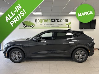 Ford Mustang Mach-E 75kWh RWD|Trekhaak|Adaptive Cruise|360|B&O Ford Mustang Mach-E 75kWh RWD, B&O, Adaptive Cruise, 360 CAM