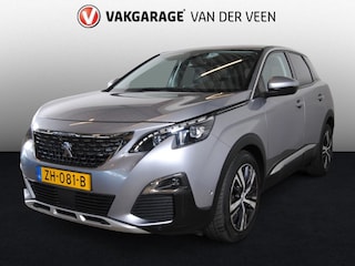 Peugeot 3008 1.6 e-THP GT Line | Carplay| Camera | Achterklep elec| Automaat
