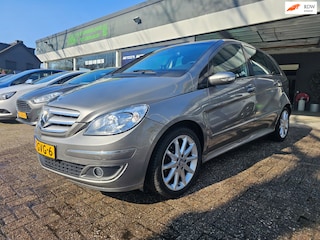 Mercedes-Benz B-klasse 200 CDI | 3E EIGENAAR | 12MND GARANTIE | AIRCO | NAVI | LMV |