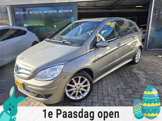 Mercedes-Benz B-klasse 200 CDI | 3E EIGENAAR | 12MND GARANTIE | AIRCO | NAVI | LMV |