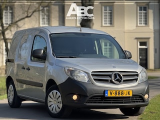 Mercedes-Benz Citan 108 CDI BlueEFFICIENCY Business Professional
