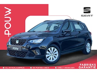 Seat Arona 1.0 TSI 95pk Style | Full Link Navigatie | Cruise Control | Climate Control