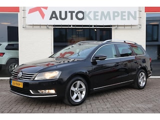 Volkswagen Passat VARIANT 2.0 TDI COMFORTLINE BLUEMOTION NAVI|CRUISE|TREKHAAK