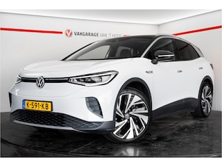 Volkswagen ID.4 Max 77 kWh Panoramadak Headup