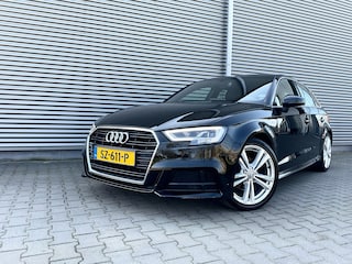 Audi A3 SPORTBACK 1.5 TFSI 150pk Sport S-line