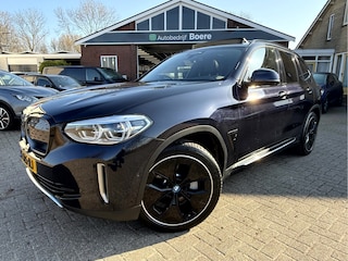 BMW iX3 High Executive 80 kWh SOH 95,8%, Vol Opties!!