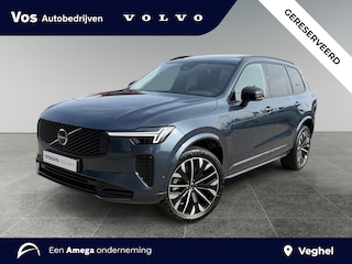 Volvo XC90 2.0 T8 Plug-in hybrid AWD Plus Dark Luchtvering | Panoramadak |