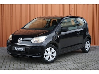 Volkswagen Up Up 1.0 High Airco Navi Elekt. Ramen