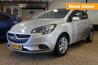 Opel Corsa 1.4 COSMO  de 4 cilinder motor / parkeersensoren v en a. / clima control