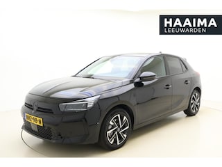 Opel Corsa 1.2 Turbo GS | Achteruitrijcamera | Parkeersensoren V+A | Cruise & climate control | Apple Carplay / Android Auto | LMV