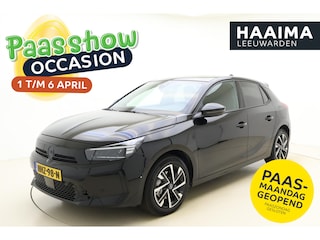 Opel Corsa 1.2 Turbo GS | Achteruitrijcamera | Parkeersensoren V+A | Cruise & climate control | Apple Carplay / Android Auto | LMV