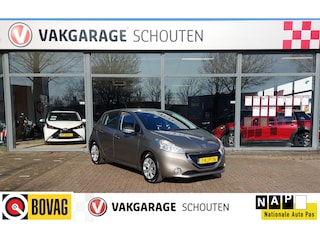 Peugeot 208 1.2 VTi Envy