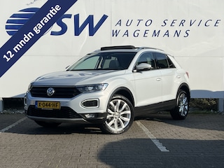 Volkswagen T-Roc 1.5 TSI Sport