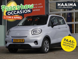 Leapmotor T03 Design 37.3 kWh | Snel leverbaar | Camera | Panorama dak | Adaptieve cruise control | Dodehoek detectie | Lichtmetalen velgen