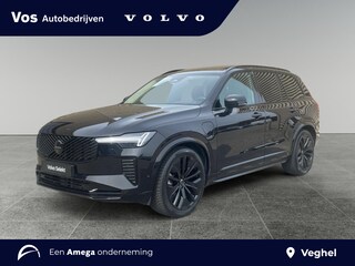 Volvo XC90 2.0 T8 Plug-in hybrid AWD Ultra Dark | Luchtvering |