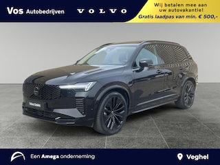 Volvo XC90 2.0 T8 Plug-in hybrid AWD Ultra Dark | Luchtvering |
