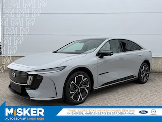 Mazda 6e Takumi LongeRange 80 kWh