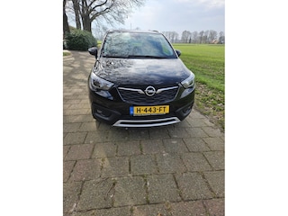Opel Crossland X 1.2 T. Innovation