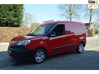 Fiat Doblò 1.3 MJ L1H1 Actual 62.000 km